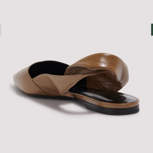 By Far Yasha Slingback Flats - Picture 13 of 14